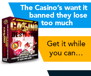 Casino Destroyer