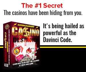 Casino Destroyer