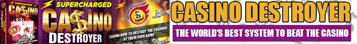 Casino Destroyer