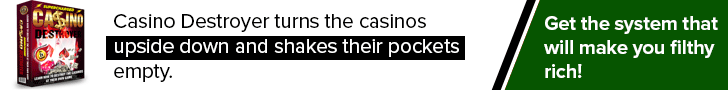 Casino Destroyer